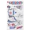 Cheerleading Stickers by Recollections™